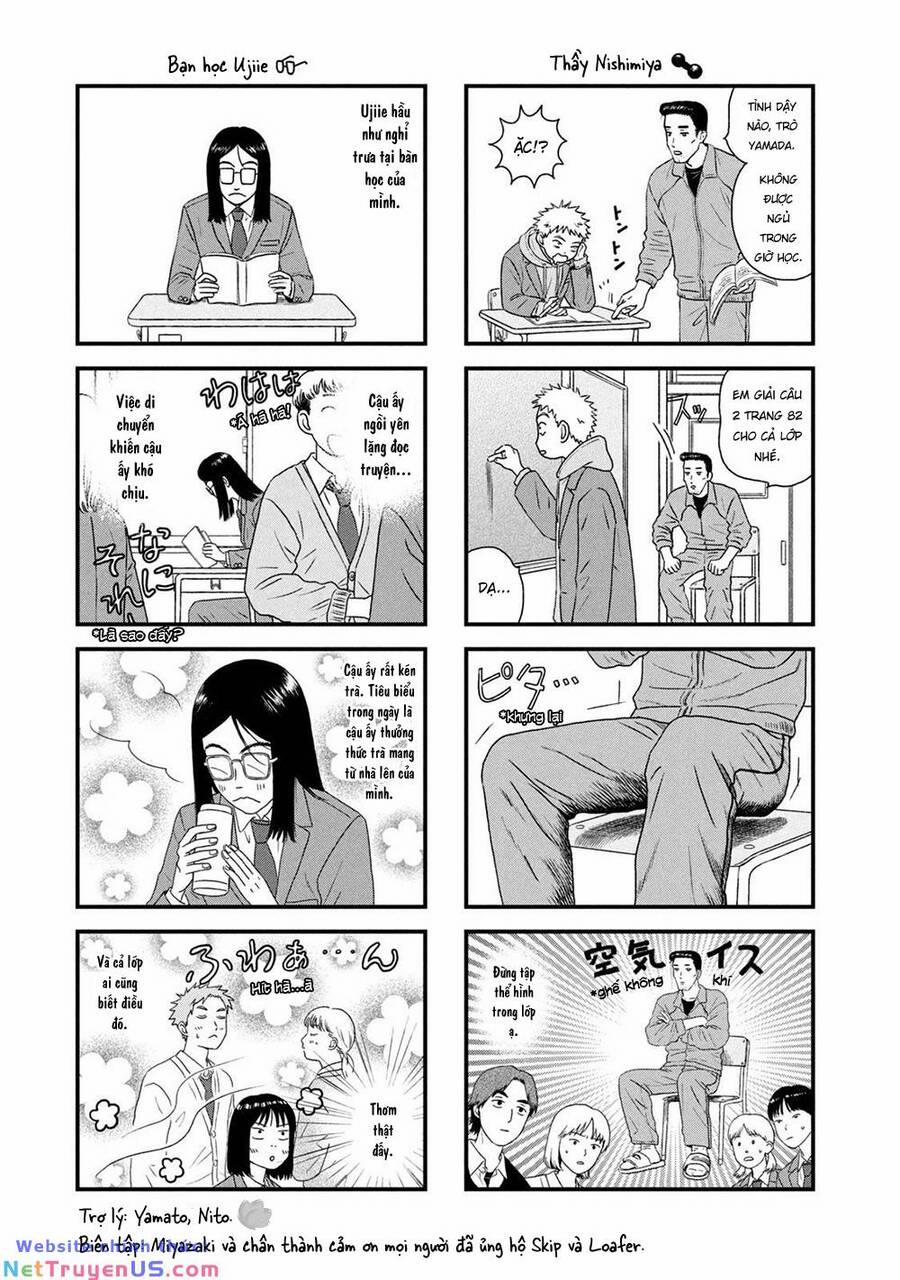 Skip To Loafer 41 trang 29