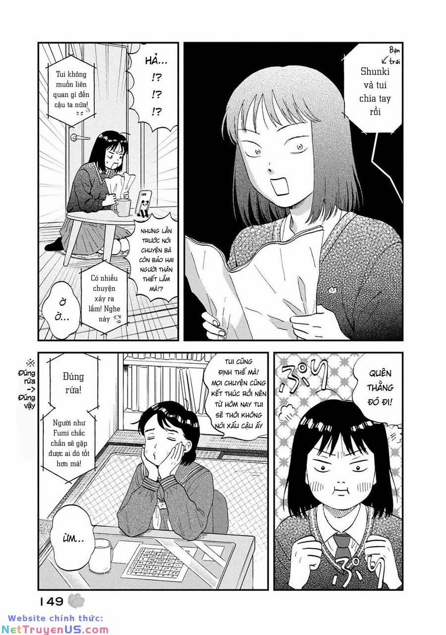 Skip To Loafer 41 trang 3