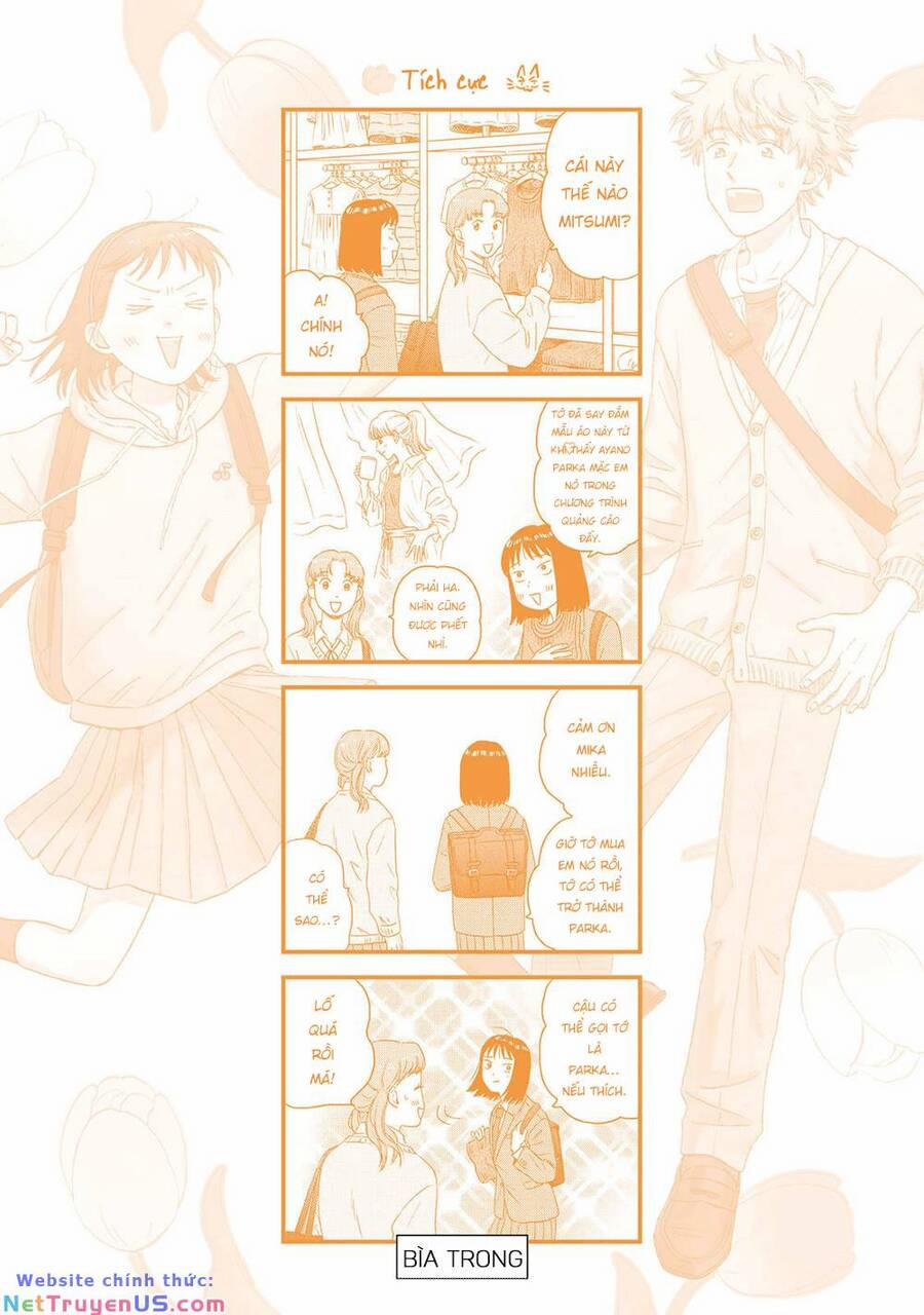 Skip To Loafer 41 trang 30