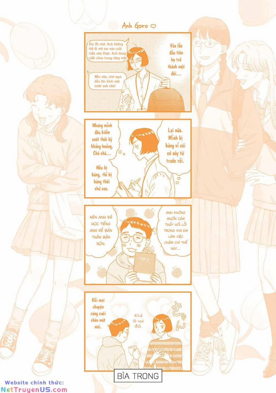 Skip To Loafer 41 trang 31