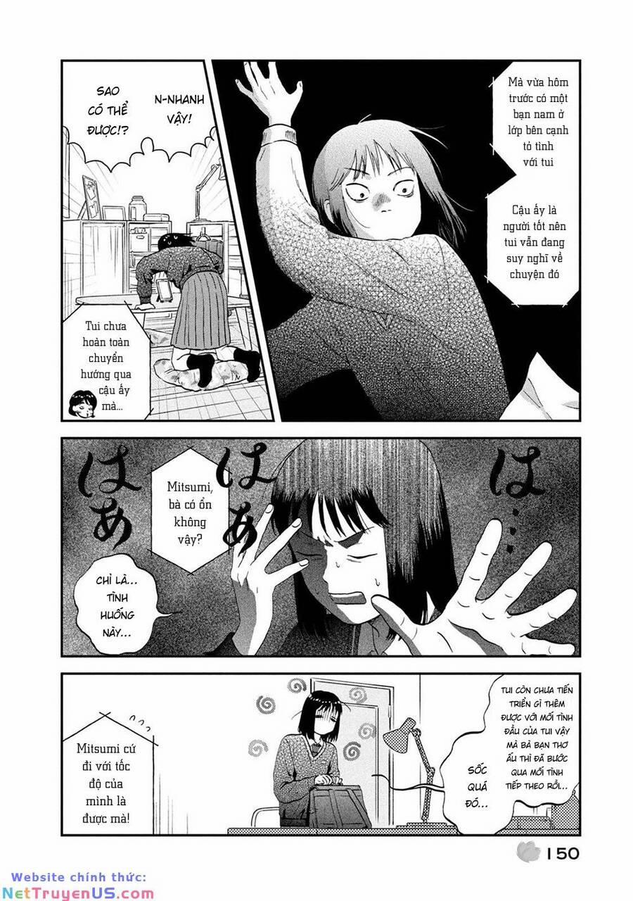 Skip To Loafer 41 trang 4