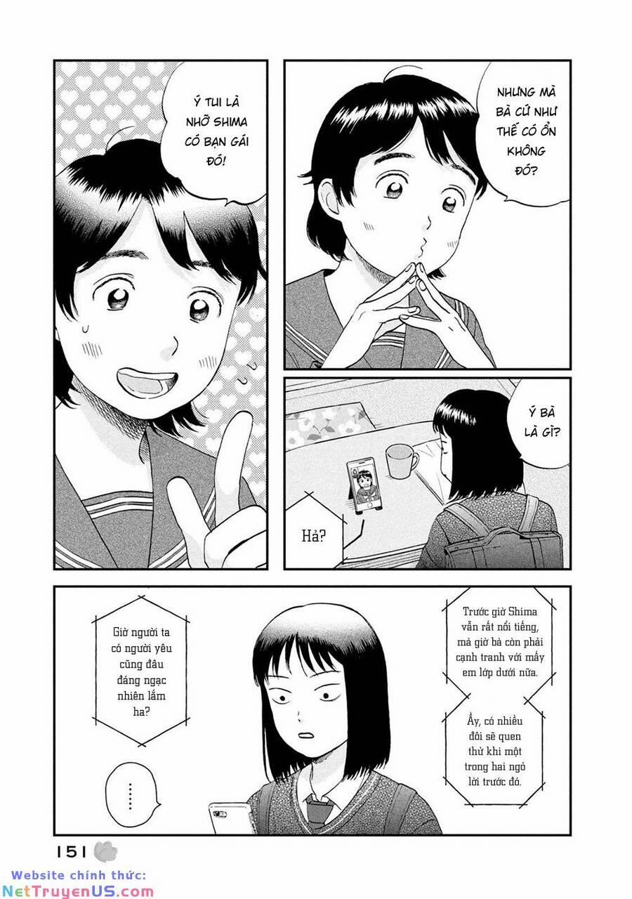 Skip To Loafer 41 trang 5