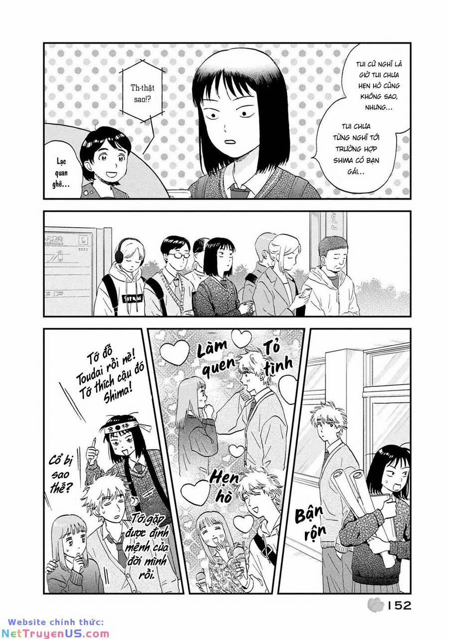 Skip To Loafer 41 trang 6