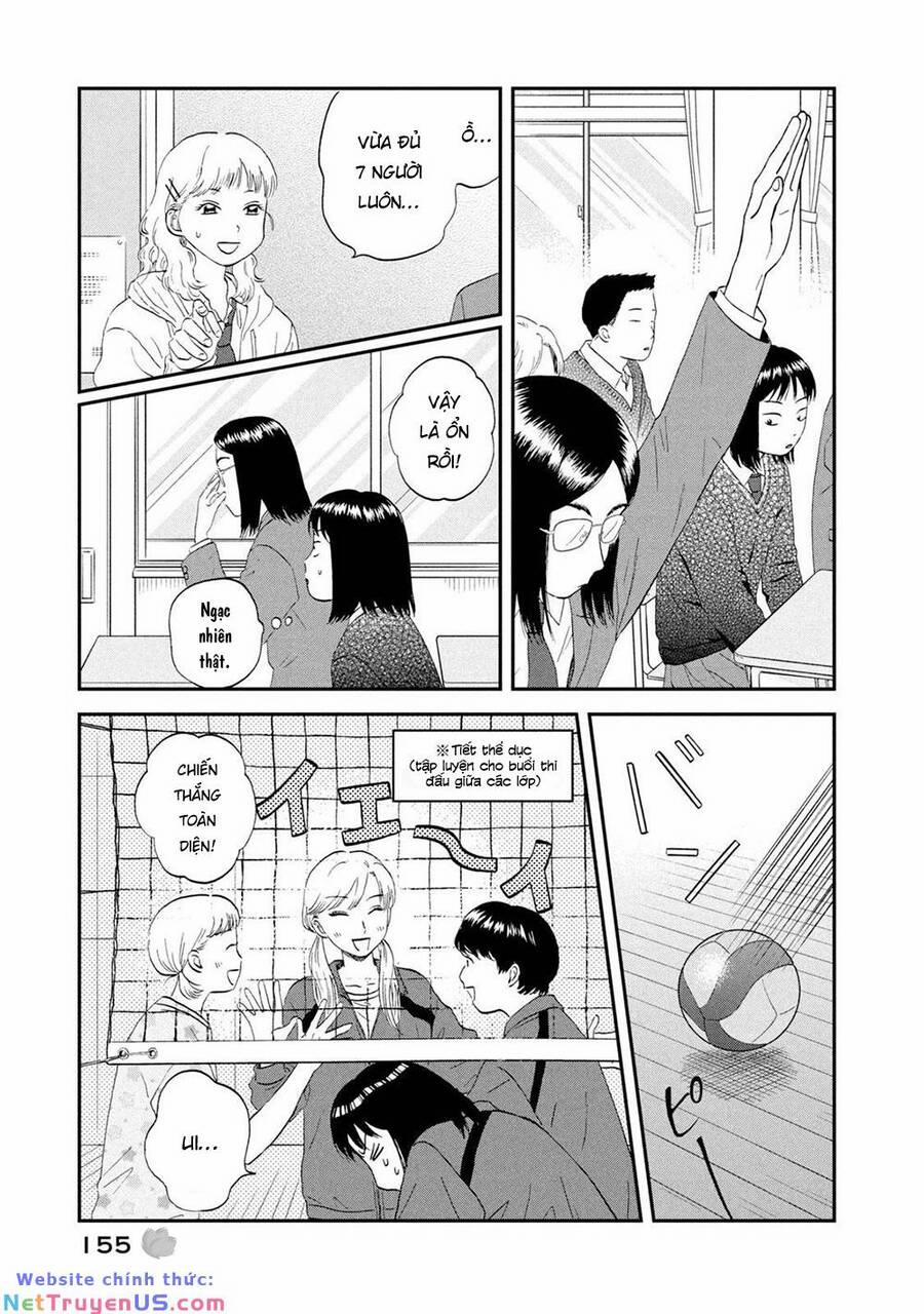 Skip To Loafer 41 trang 9