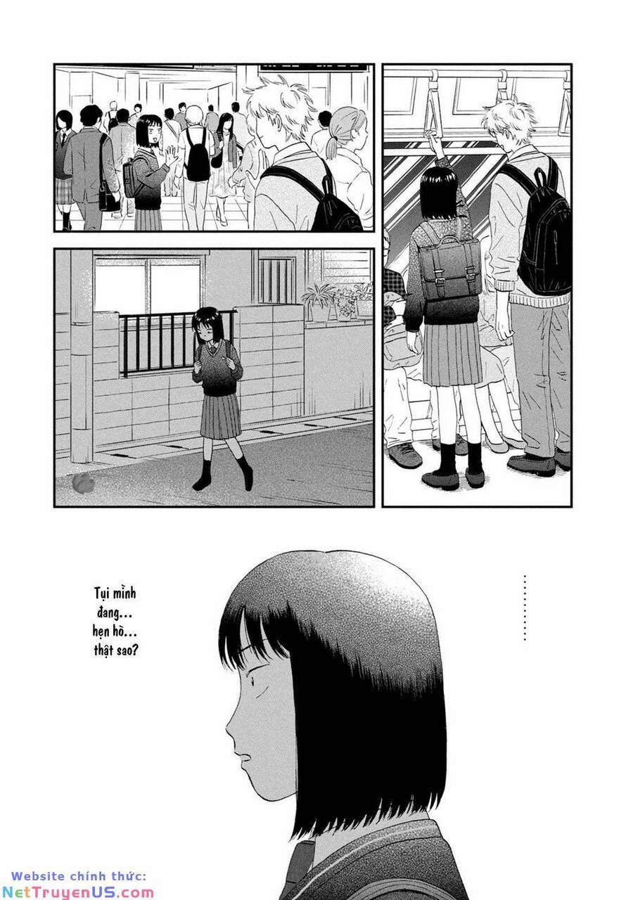 Skip To Loafer 42 trang 10