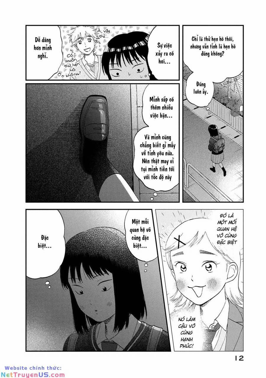 Skip To Loafer 42 trang 11