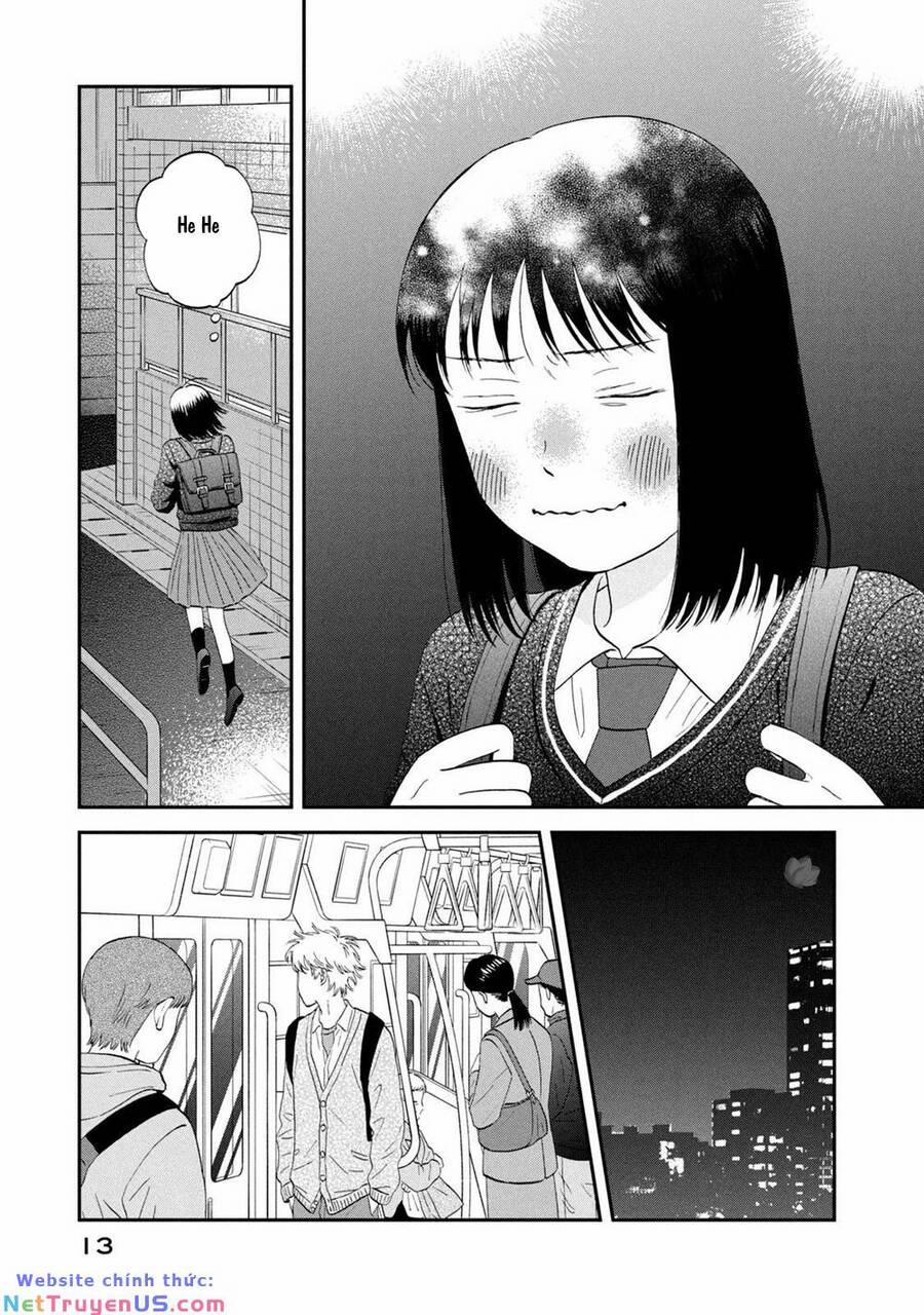 Skip To Loafer 42 trang 12