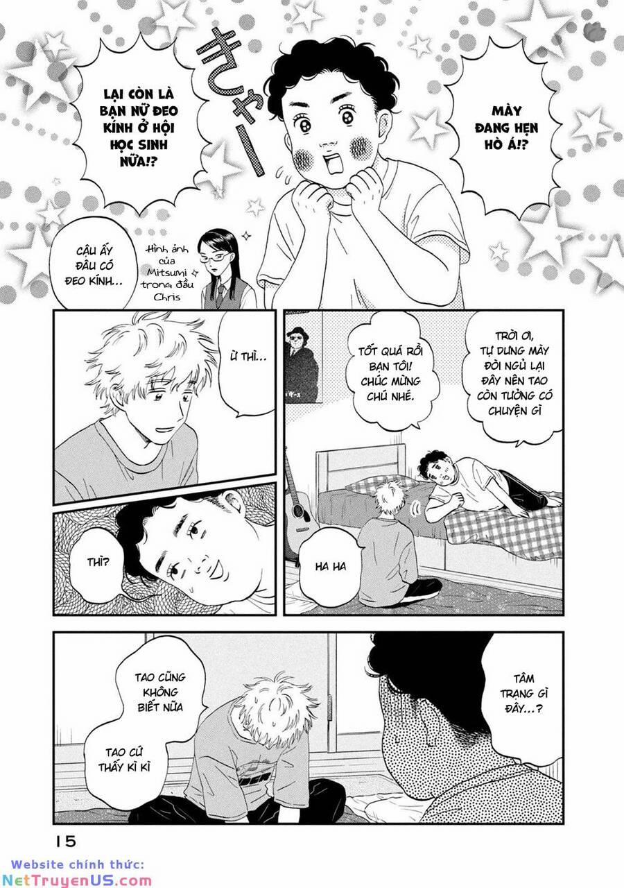 Skip To Loafer 42 trang 14