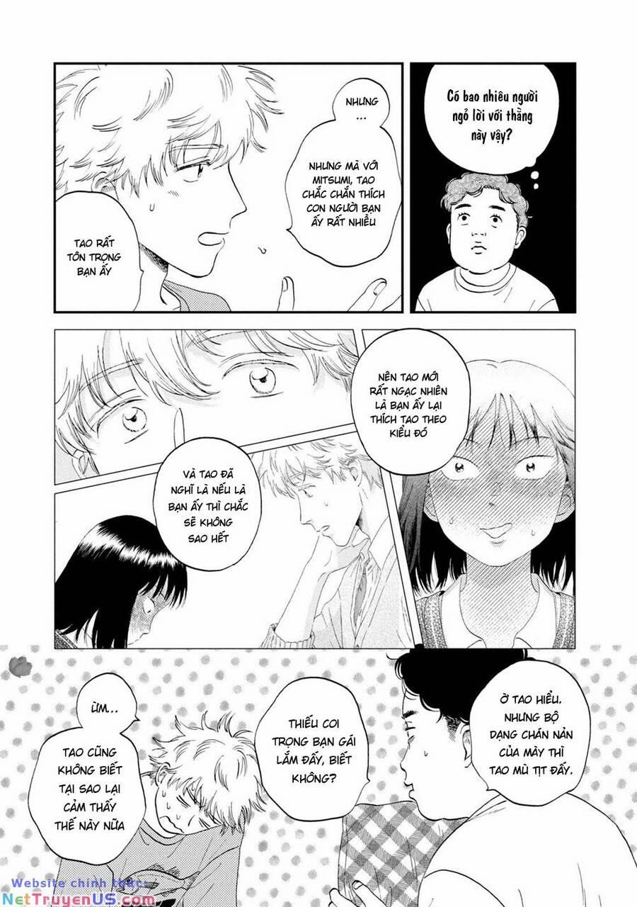 Skip To Loafer 42 trang 16