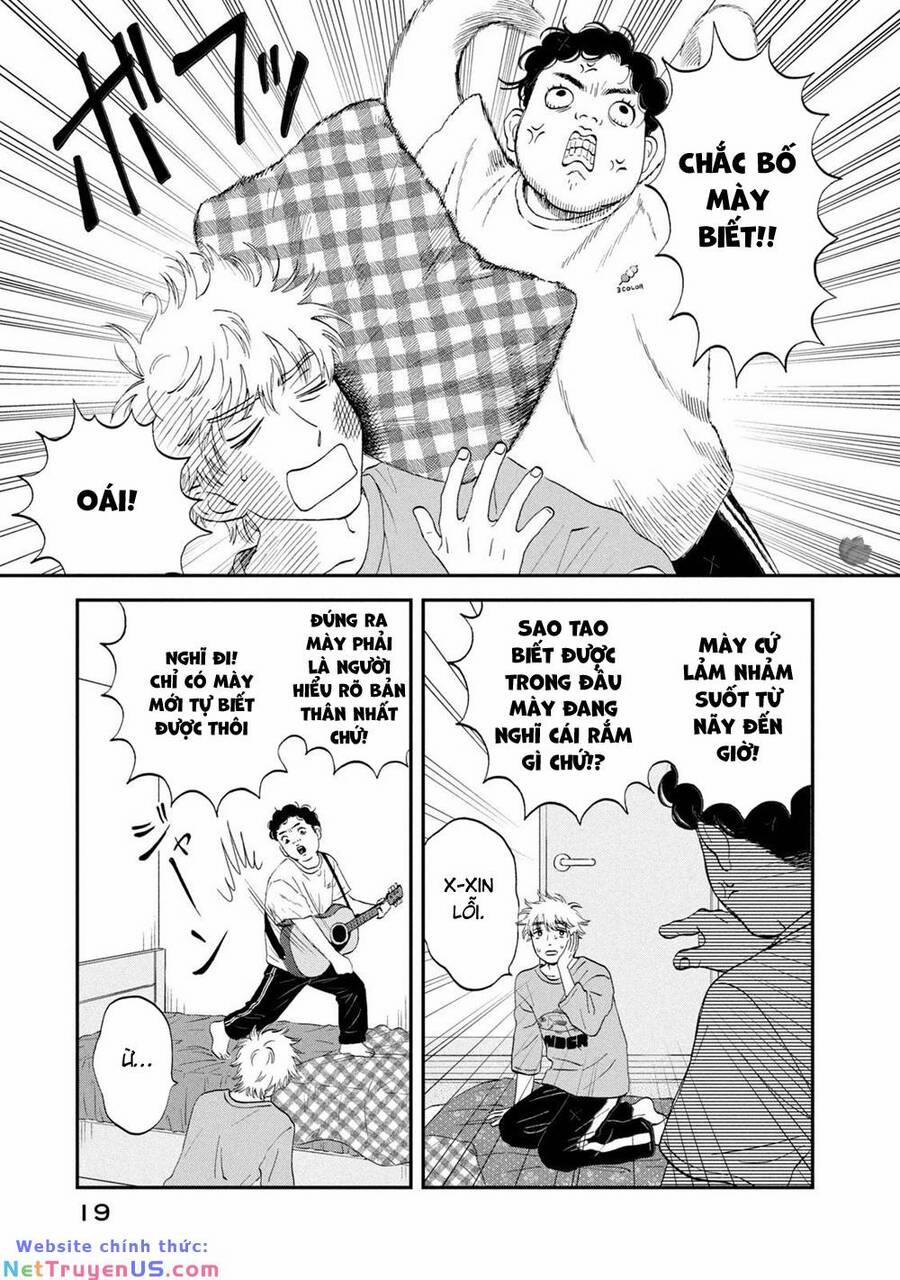 Skip To Loafer 42 trang 18