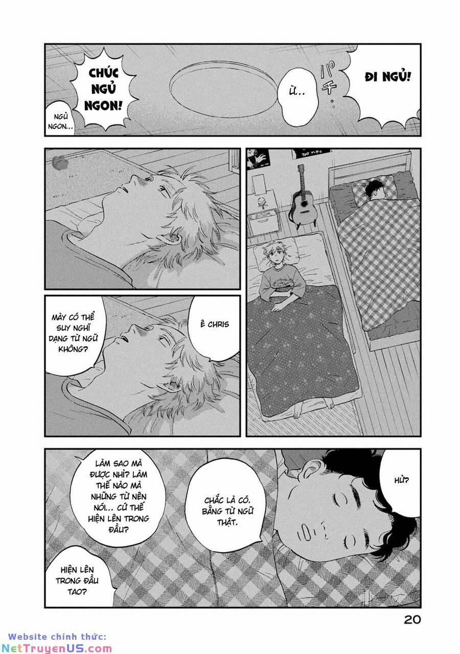 Skip To Loafer 42 trang 19