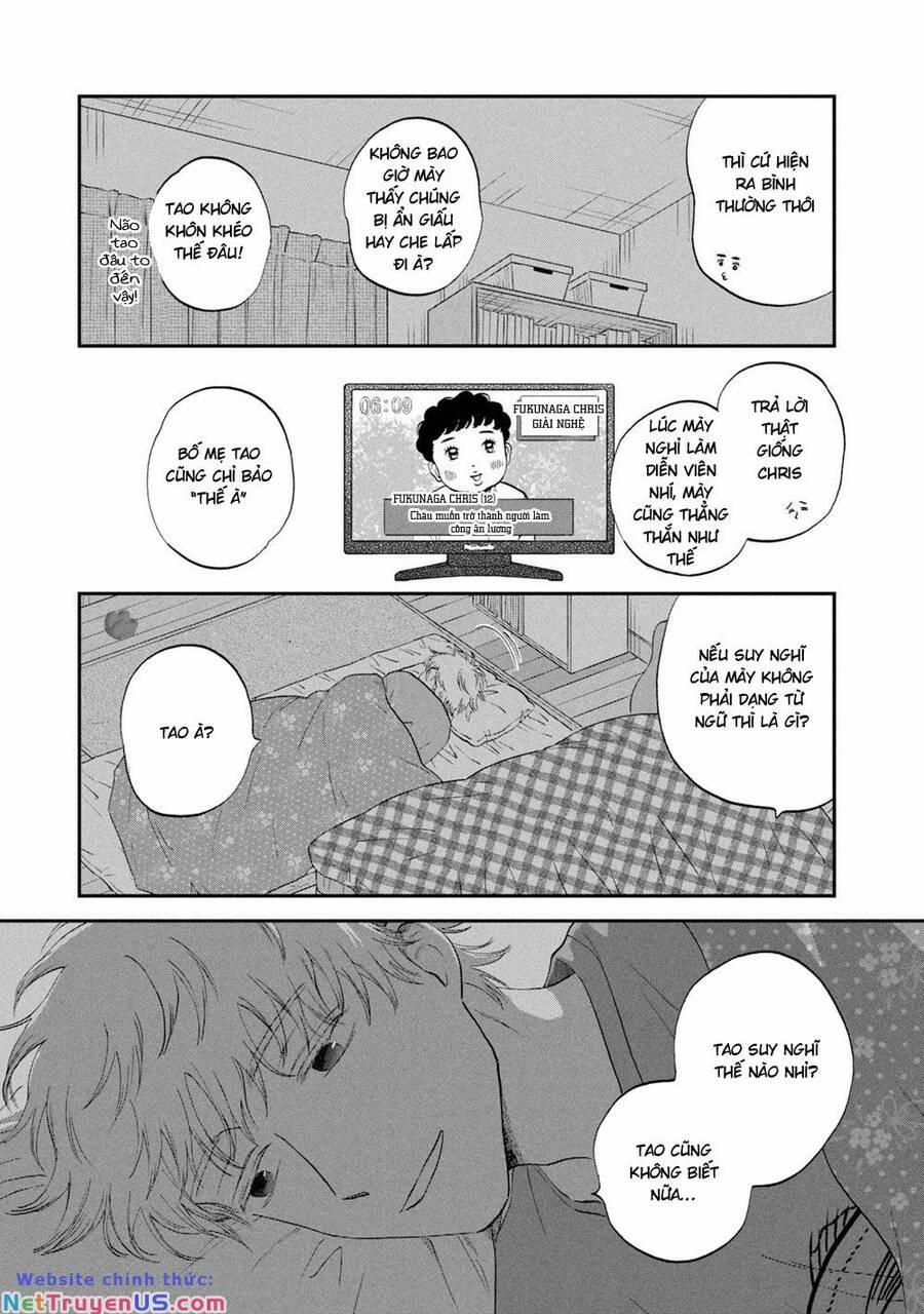 Skip To Loafer 42 trang 20