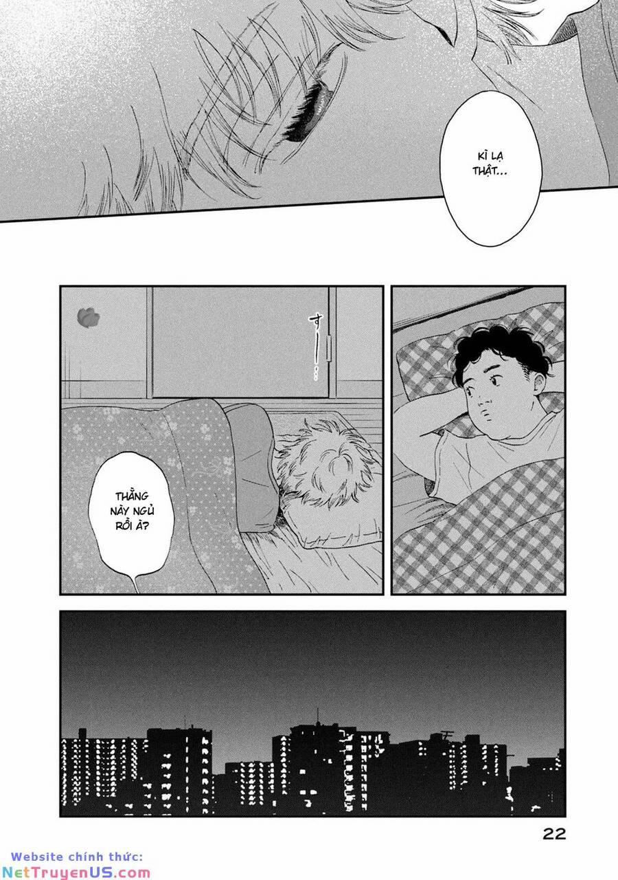 Skip To Loafer 42 trang 21