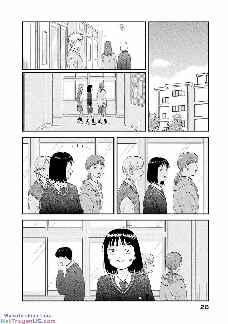 Skip To Loafer 42 trang 25