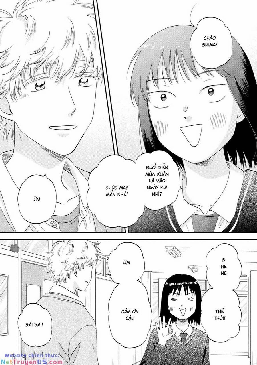 Skip To Loafer 42 trang 26