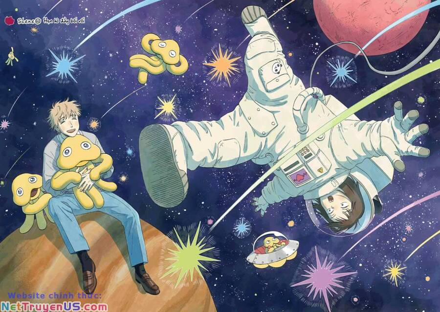 Skip To Loafer 42 trang 4