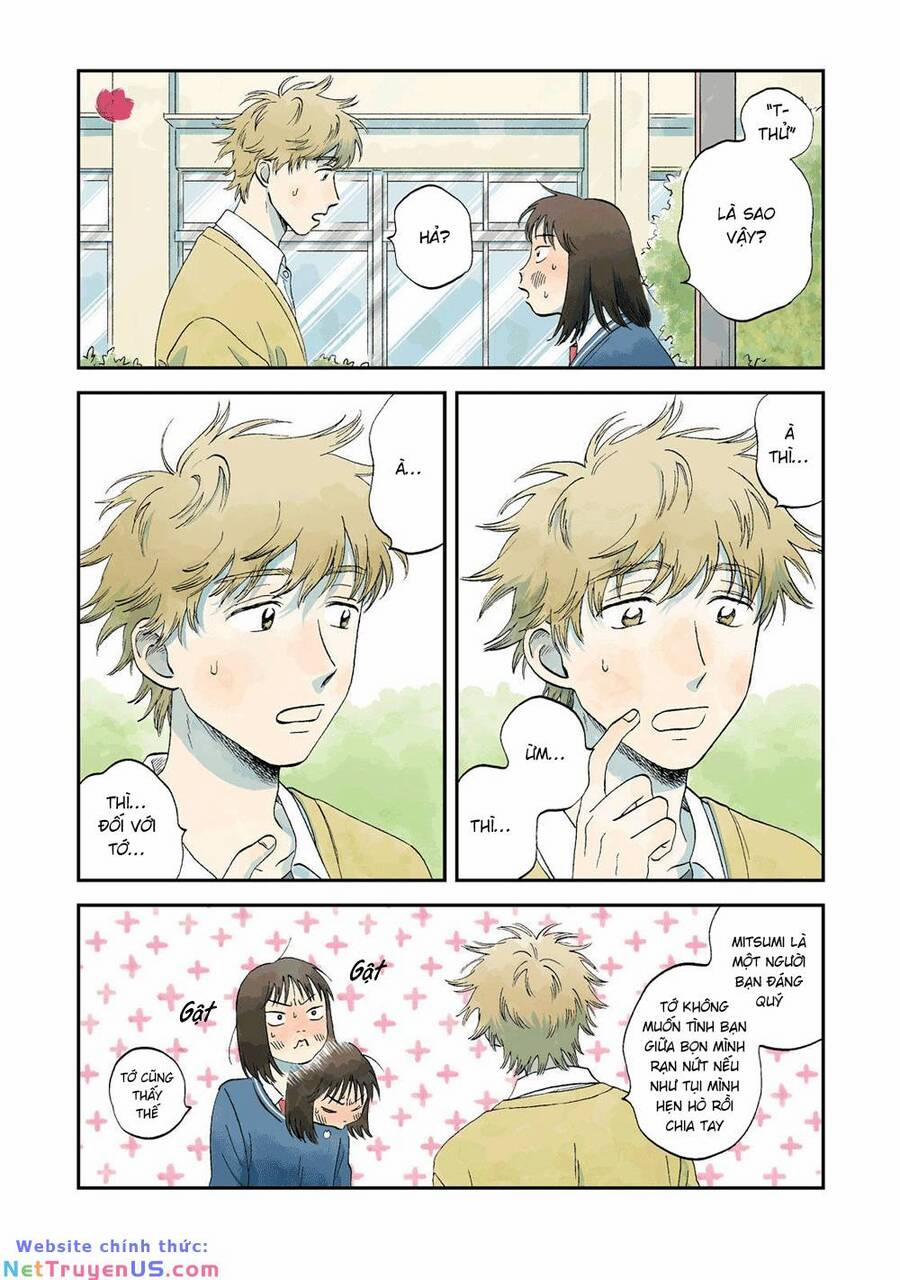 Skip To Loafer 42 trang 5