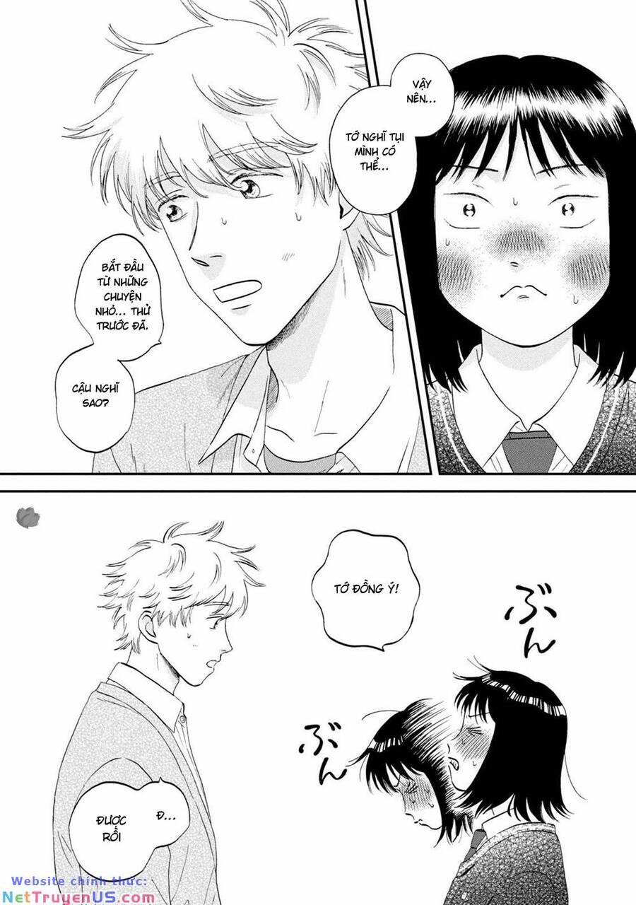 Skip To Loafer 42 trang 6