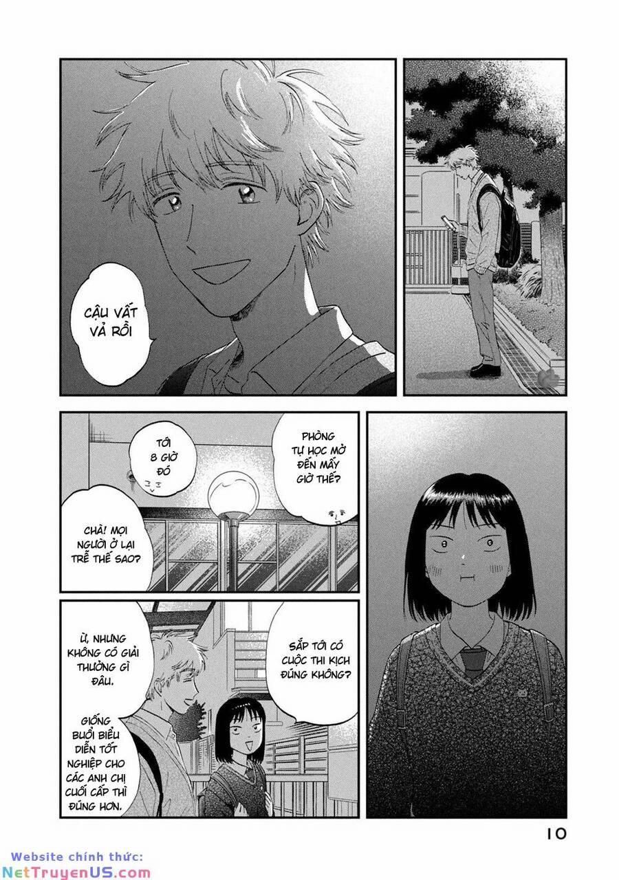 Skip To Loafer 42 trang 9