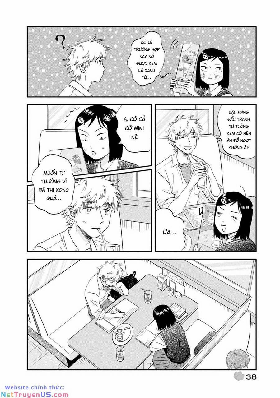 Skip To Loafer 43 trang 10