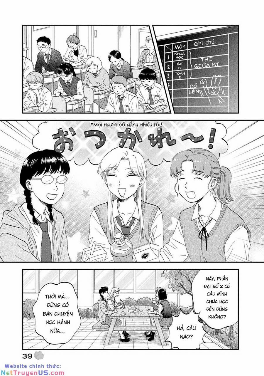 Skip To Loafer 43 trang 11