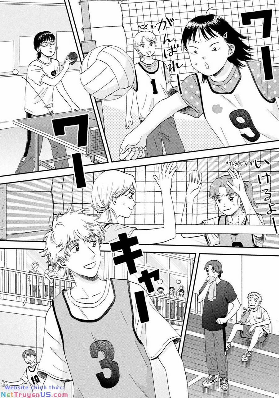 Skip To Loafer 43 trang 14