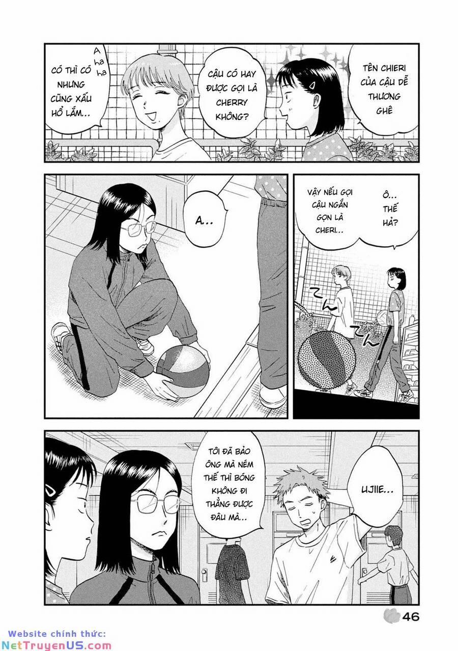 Skip To Loafer 43 trang 18