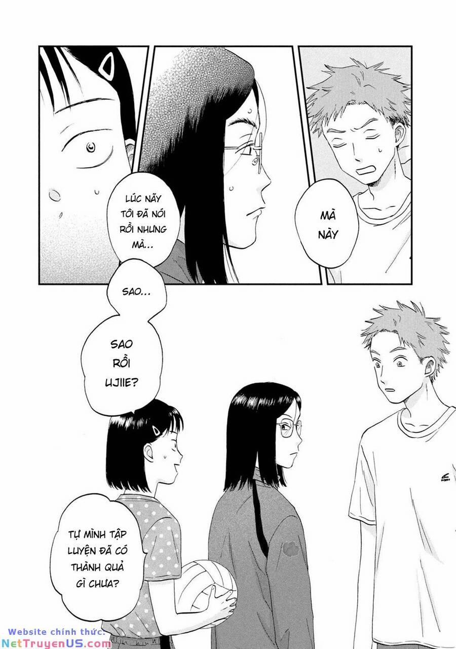 Skip To Loafer 43 trang 19