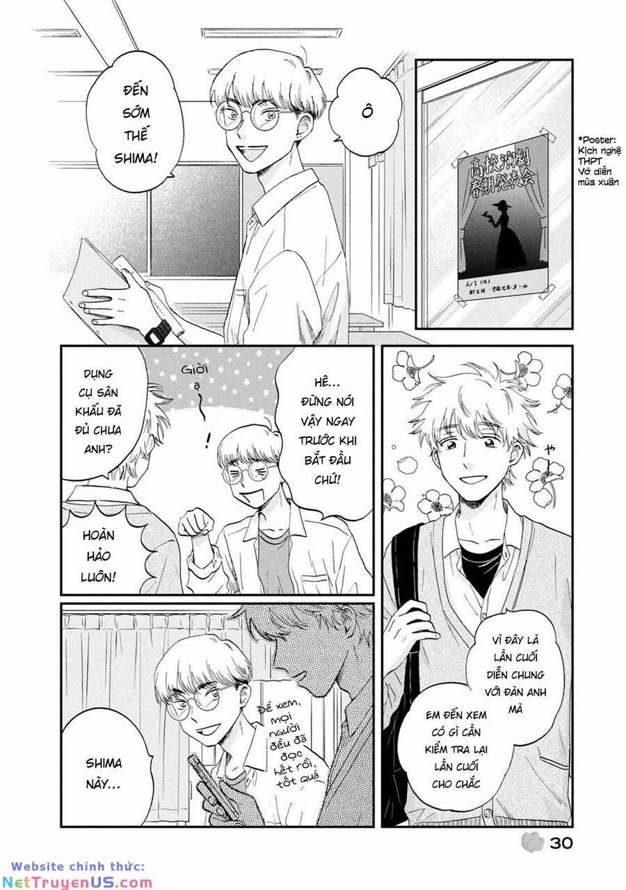 Skip To Loafer 43 trang 2