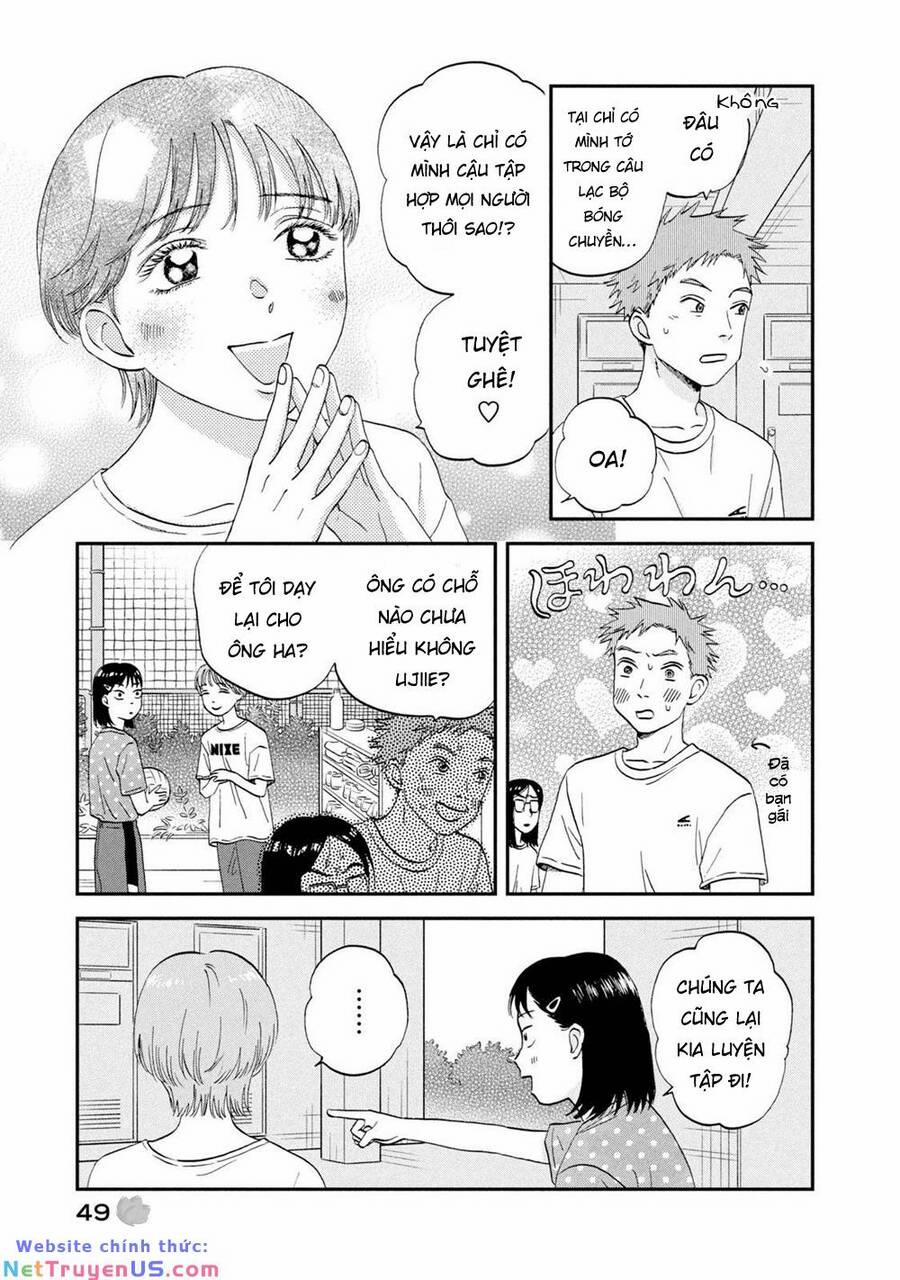 Skip To Loafer 43 trang 21