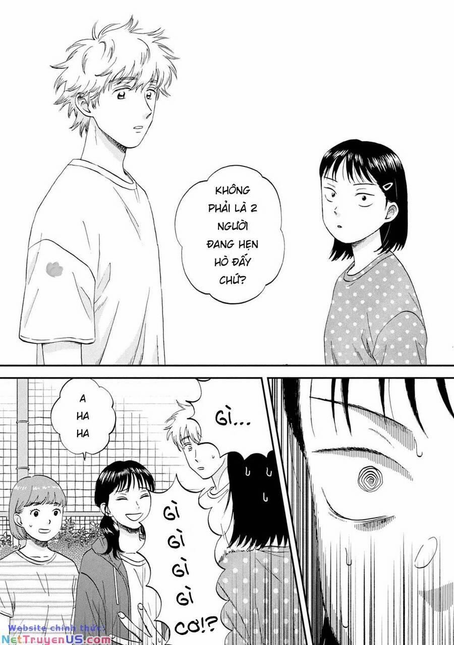 Skip To Loafer 43 trang 25