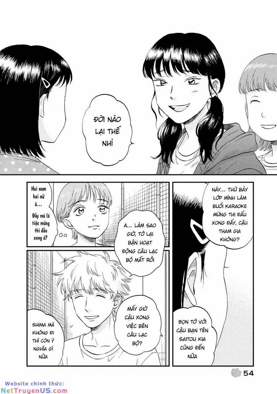 Skip To Loafer 43 trang 26