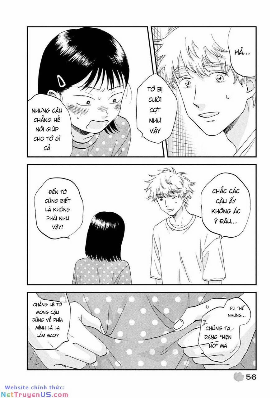 Skip To Loafer 43 trang 28