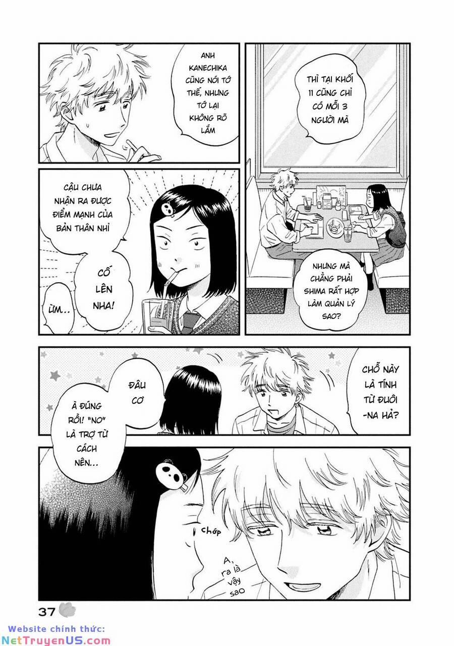 Skip To Loafer 43 trang 9