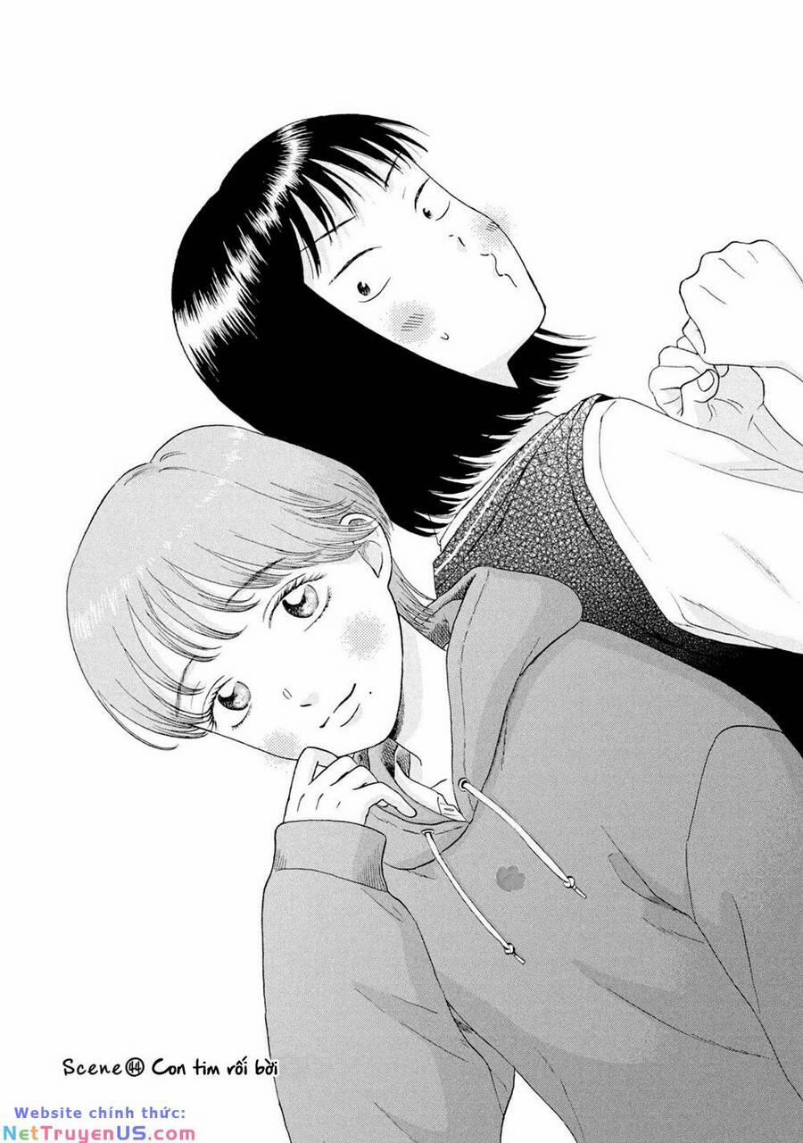 Skip To Loafer 44 trang 1