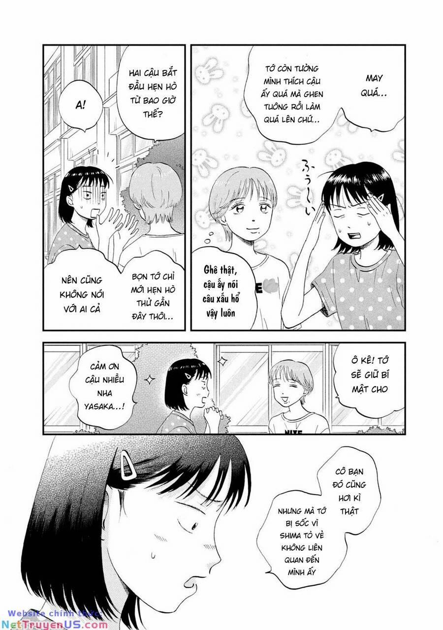 Skip To Loafer 44 trang 10