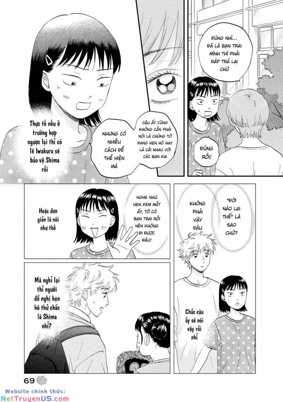 Skip To Loafer 44 trang 11