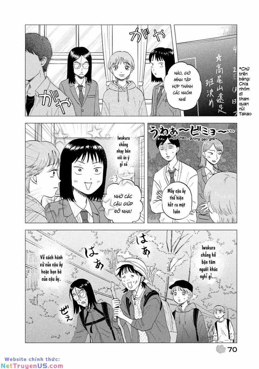 Skip To Loafer 44 trang 12