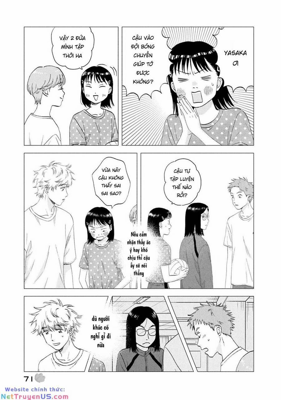 Skip To Loafer 44 trang 13