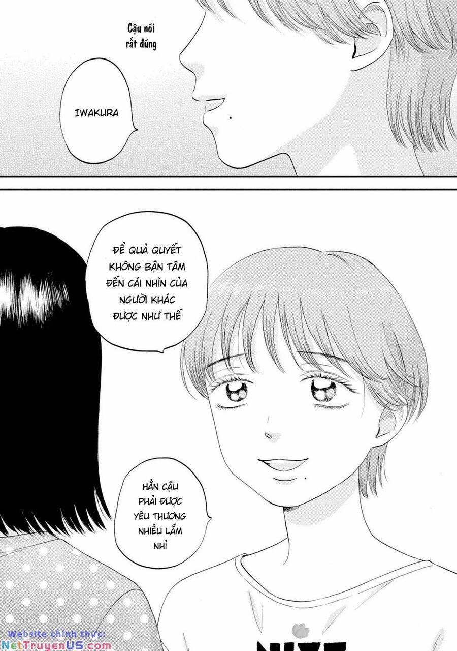 Skip To Loafer 44 trang 15