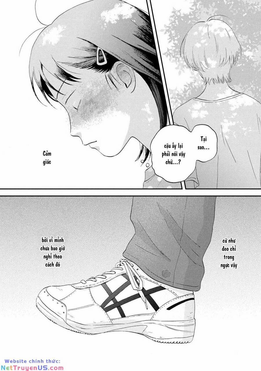 Skip To Loafer 44 trang 17