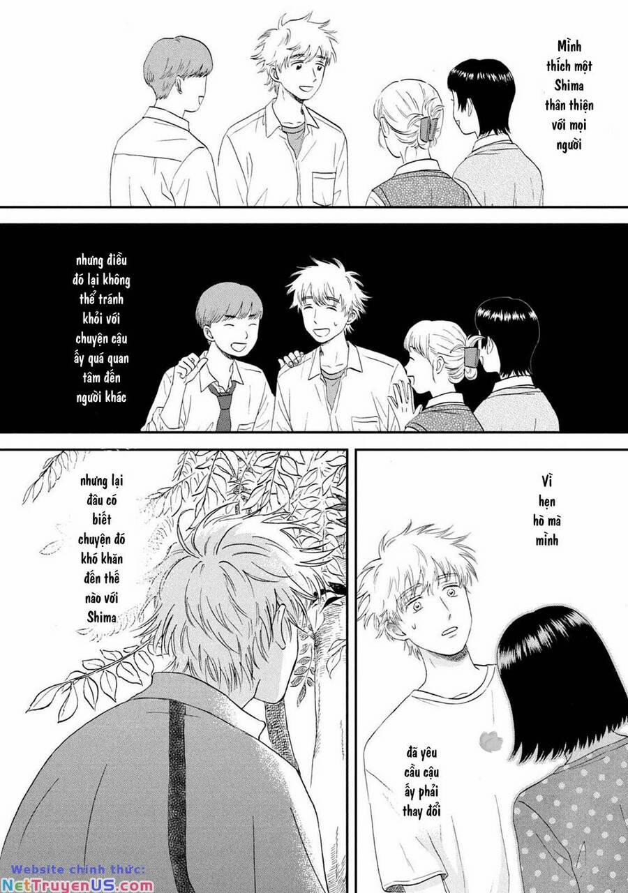 Skip To Loafer 44 trang 18