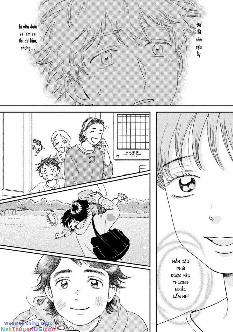 Skip To Loafer 44 trang 19