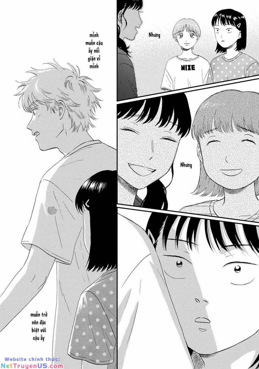 Skip To Loafer 44 trang 21