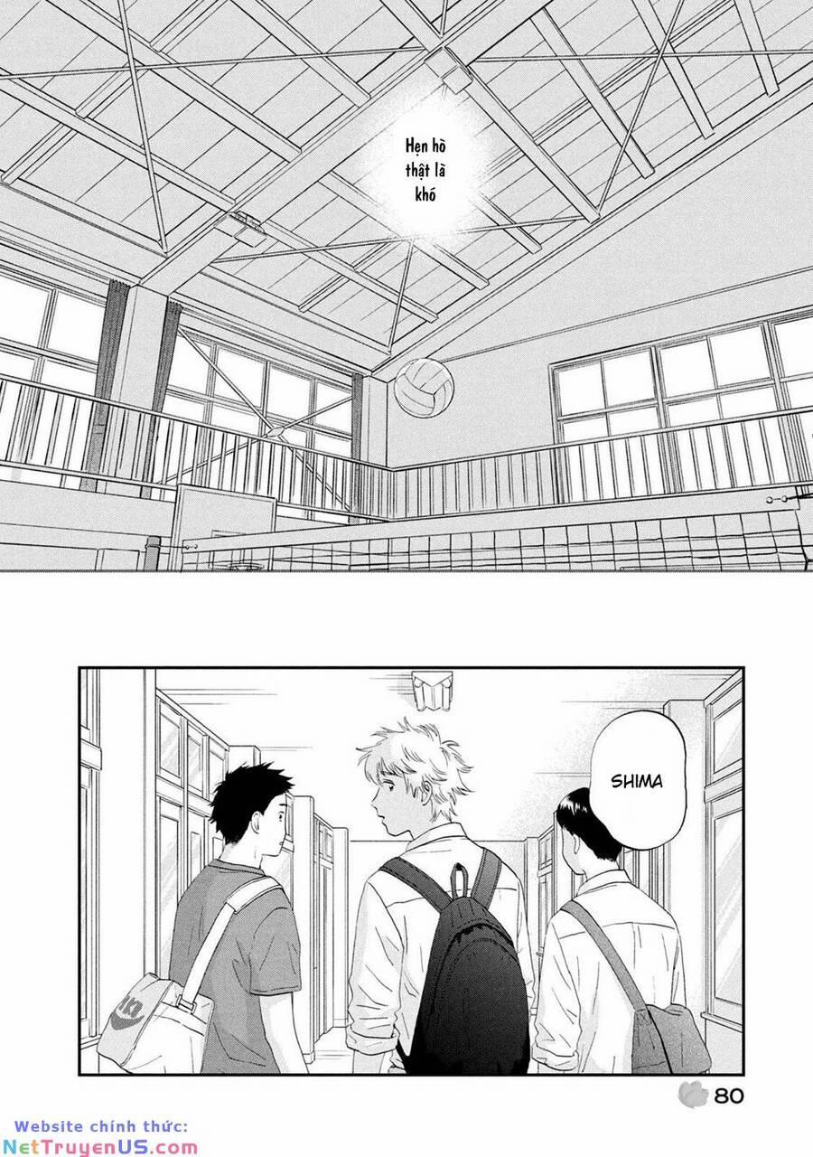 Skip To Loafer 44 trang 22