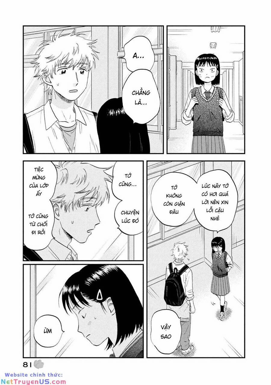 Skip To Loafer 44 trang 23