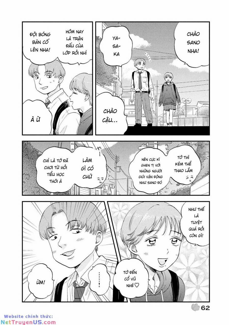 Skip To Loafer 44 trang 4