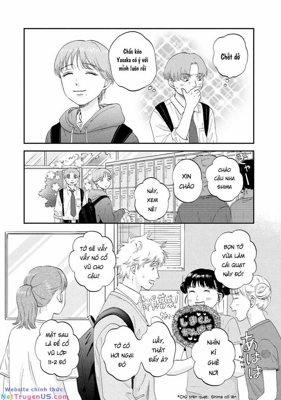 Skip To Loafer 44 trang 5