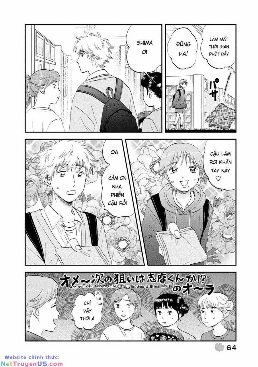 Skip To Loafer 44 trang 6