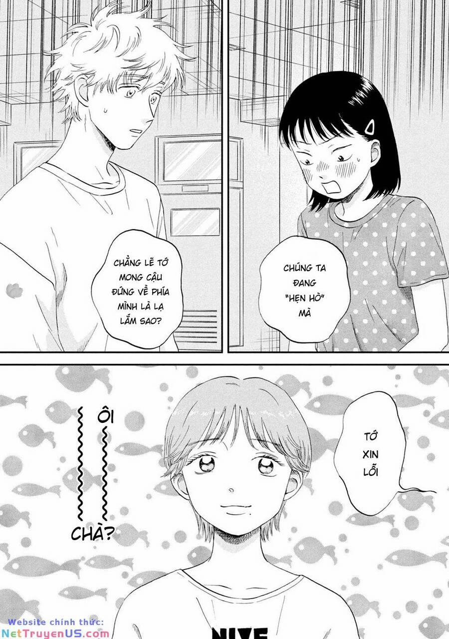 Skip To Loafer 44 trang 8